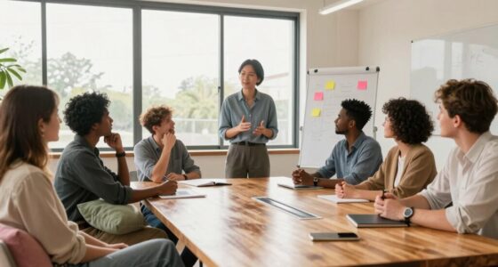 seven soft startup strategies