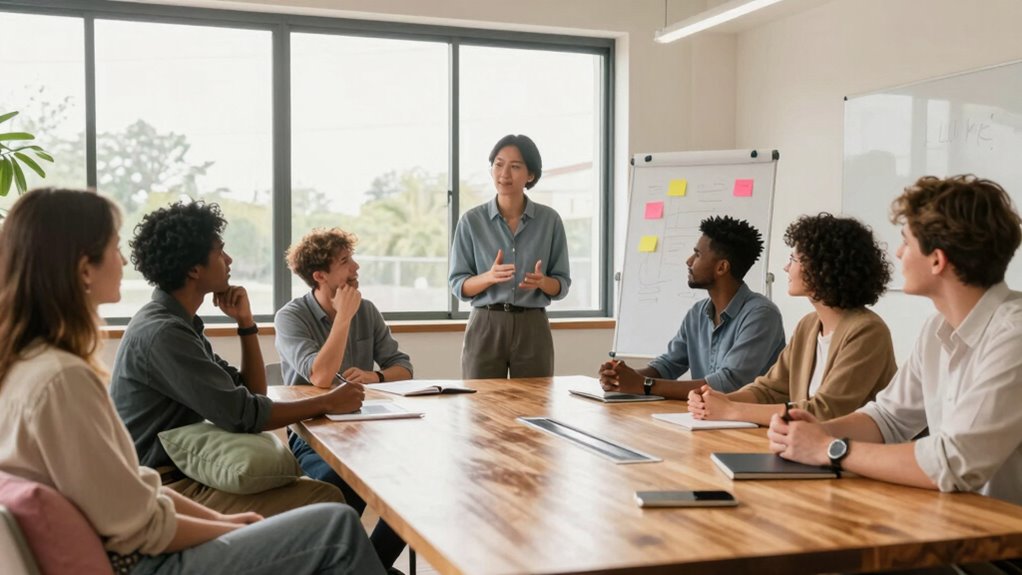 seven soft startup strategies