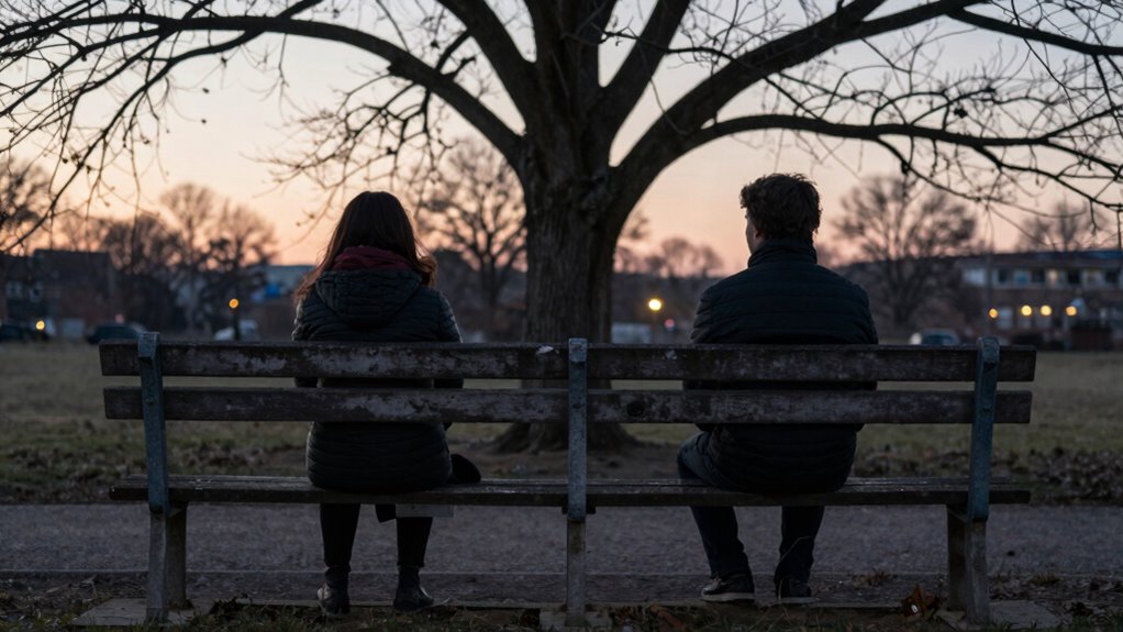 share honestly build trust