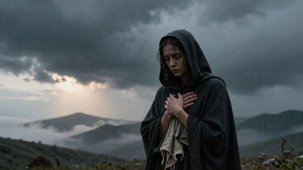 sharing emotions deepens connection