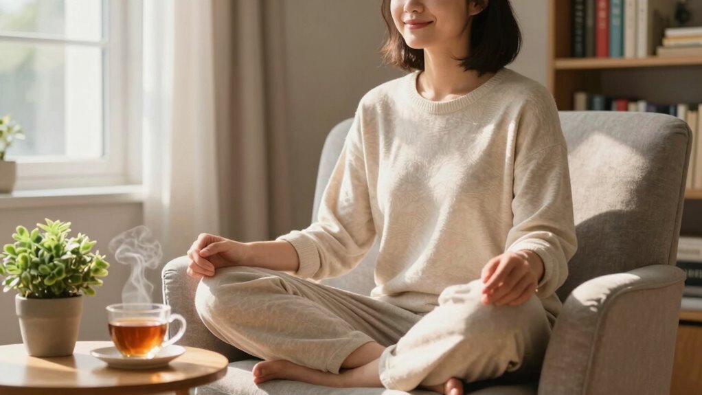 shift perspective find growth