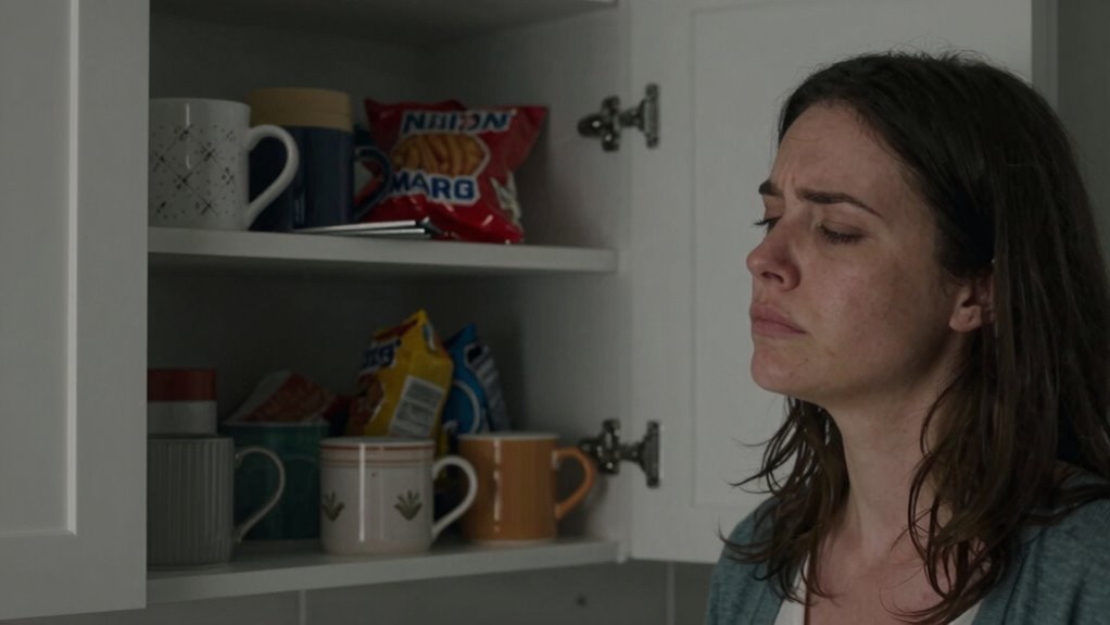 signs of decision overload