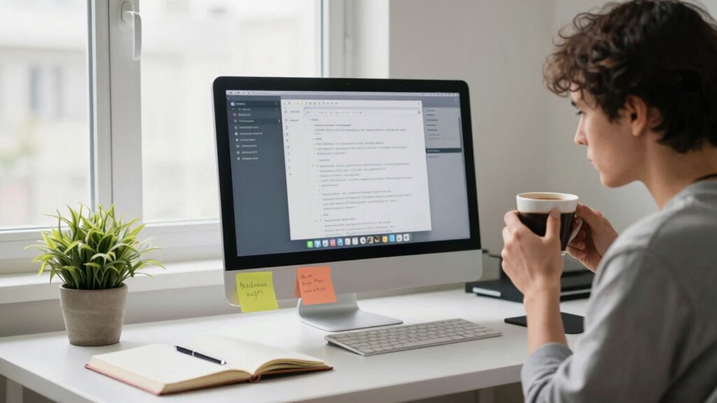 simplify prioritize reflect mindfully