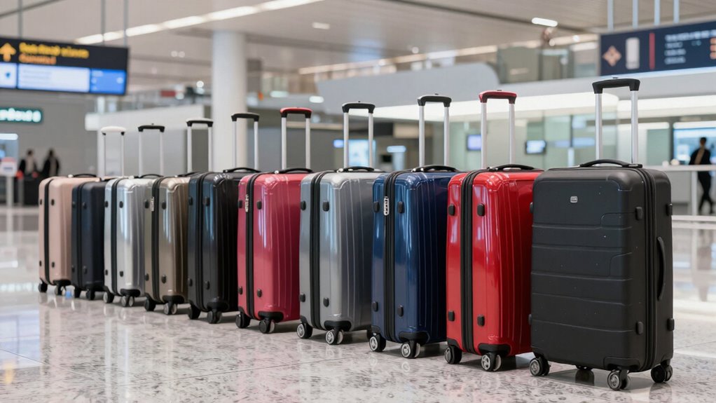 size durability mobility security