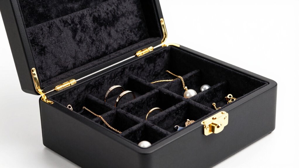 size storage durability style