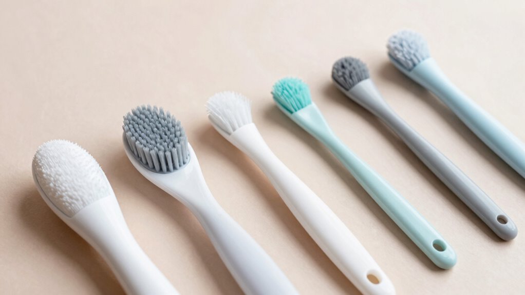 skincare needs and features