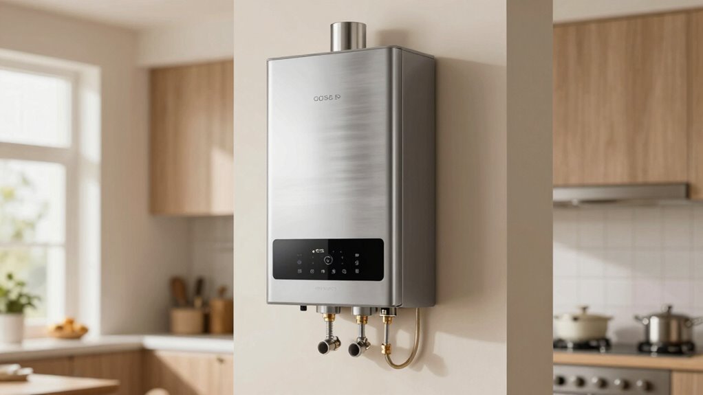 small home heater considerations