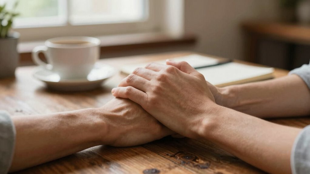 small lies undermine trust