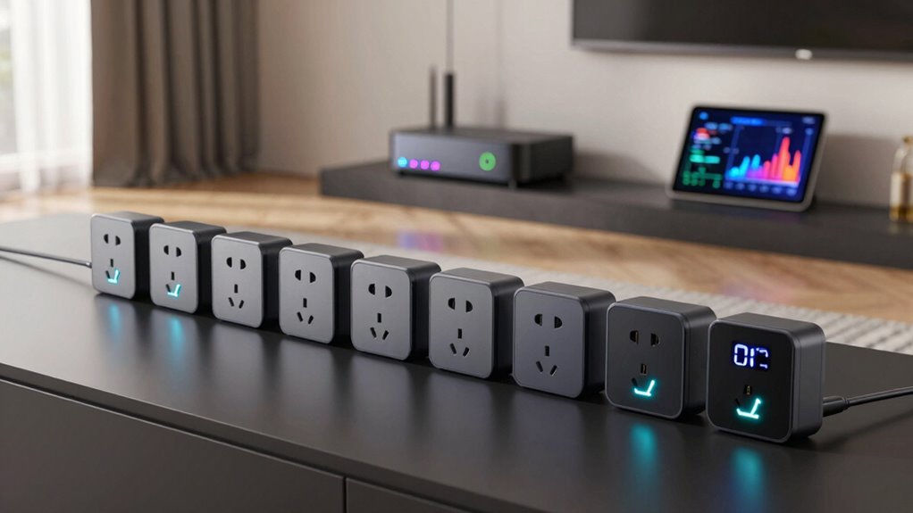 smart home compatibility and safety