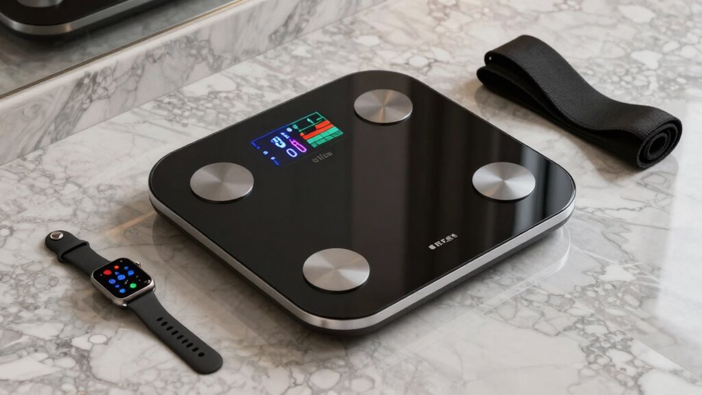 smart scale selection criteria