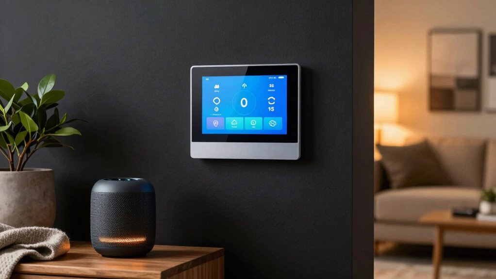 smart thermostat selection criteria