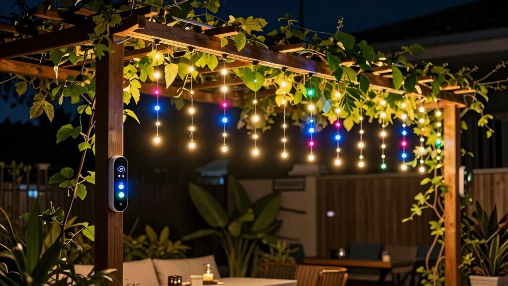 smart versatile reliable lighting