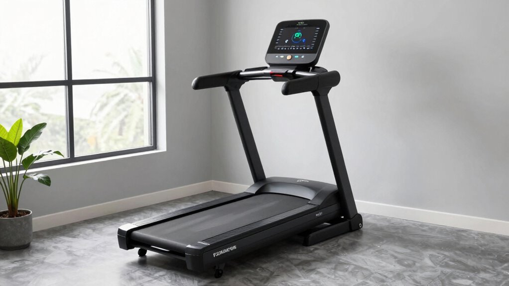 space noise performance safety