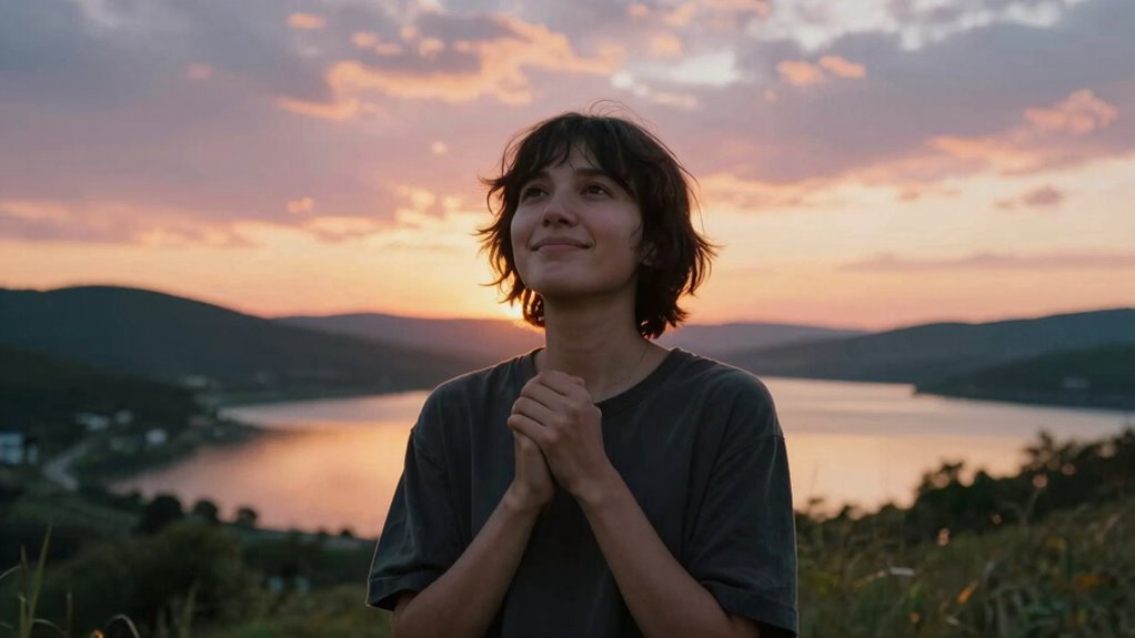 speak sincerely with body language