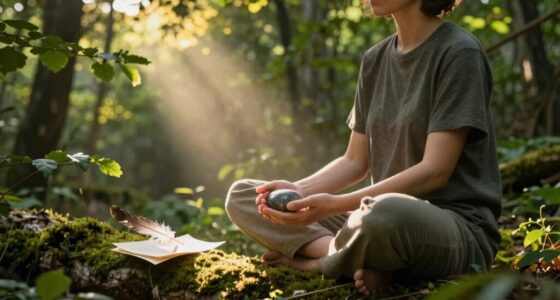 spiritual decision making method