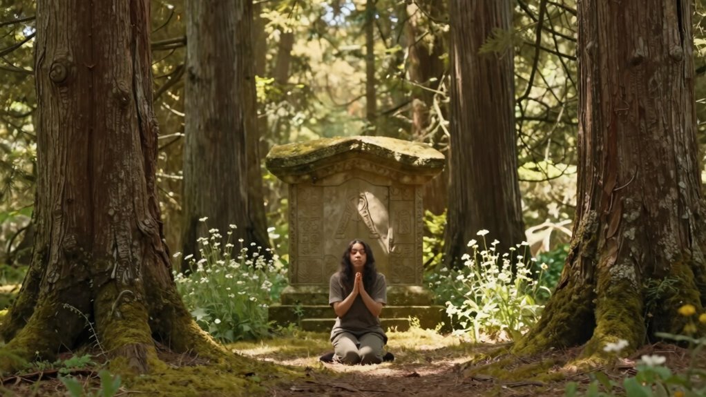 spiritual shame and healing