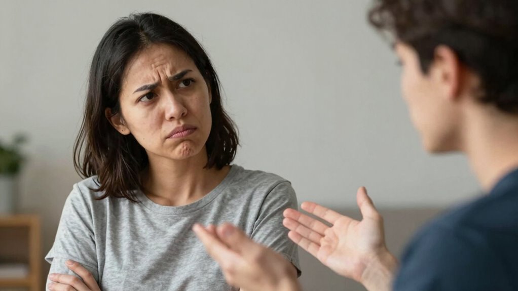 spot early defensive cues