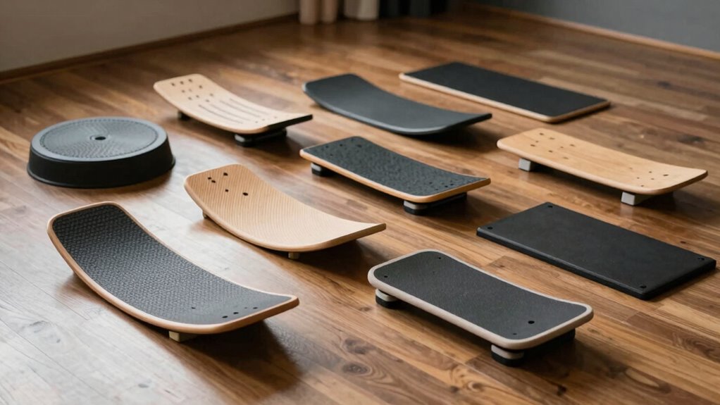 stability adjustability durability safety