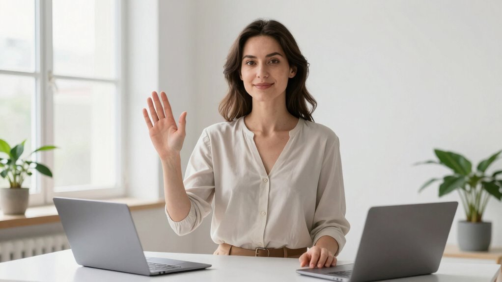 strengthen boundaries practice assertiveness