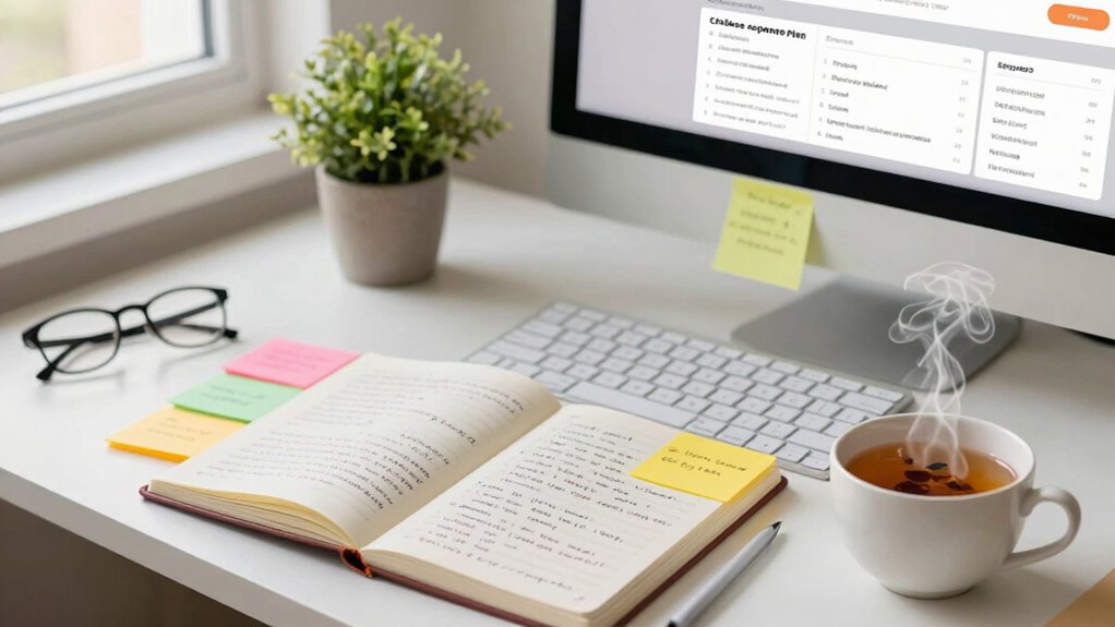 stress management strategies development