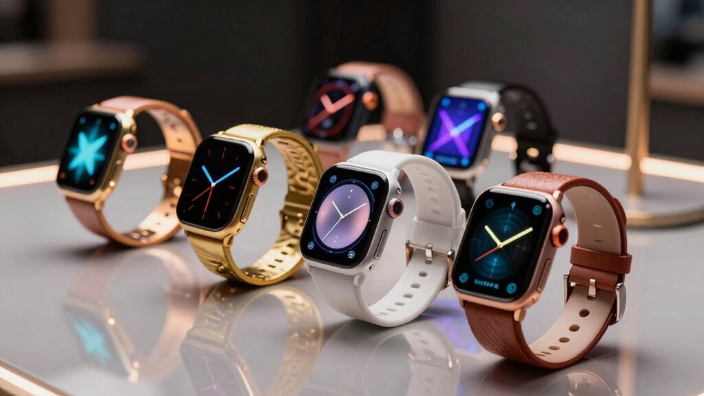 style comfort display compatibility