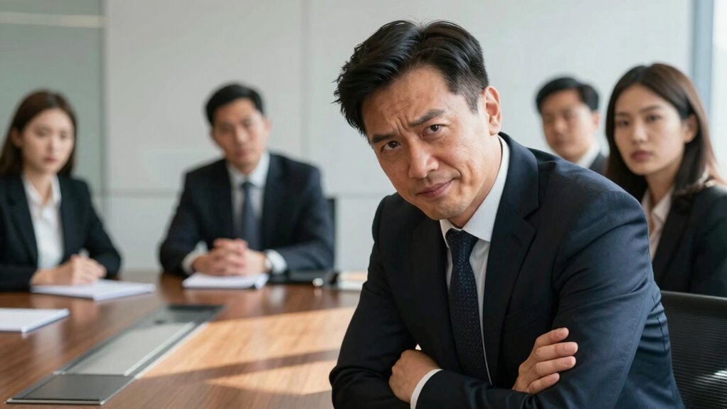 subtle microbehaviors erode trust