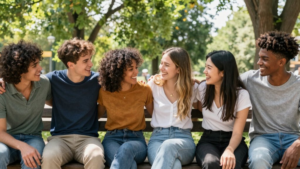 support for growth and development