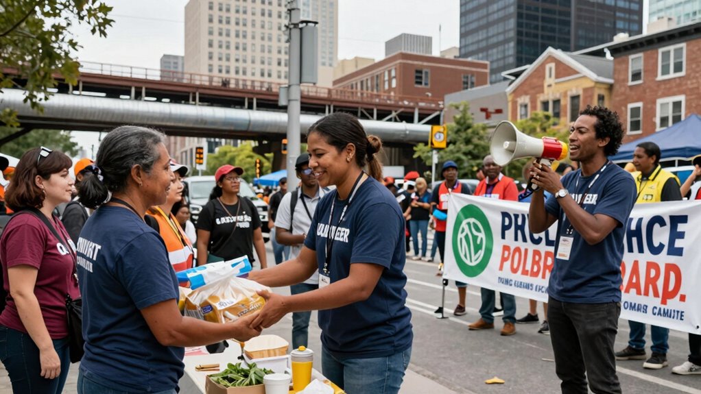 sustained coalition policy influence