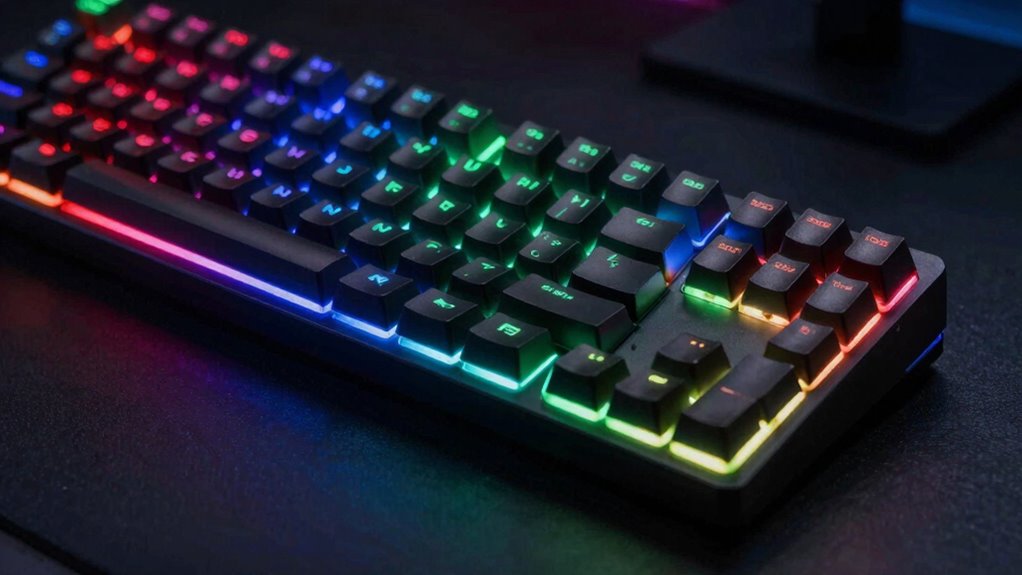 switches customization durability compatibility