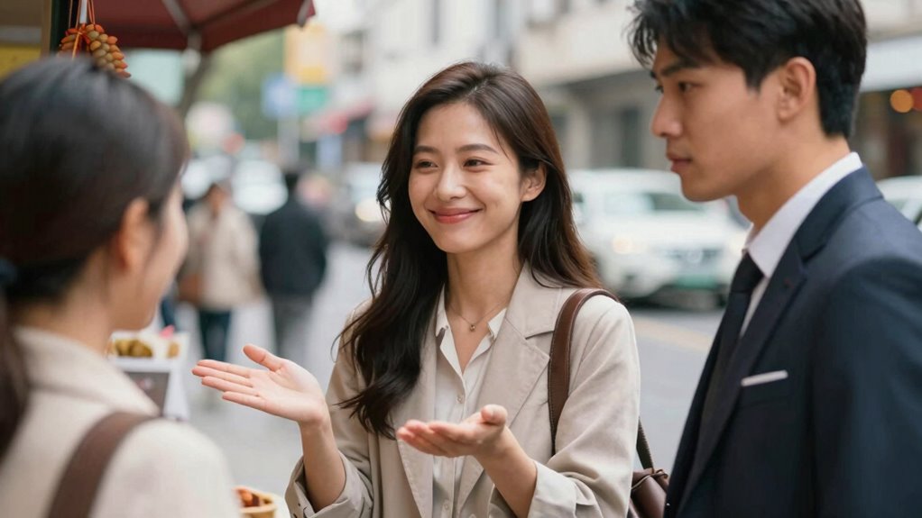 tailor kindness to context