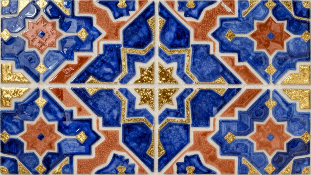 tile selection considerations