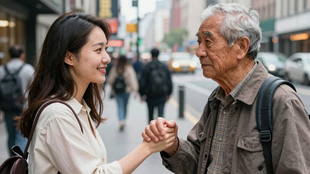 tone influences perception accuracy