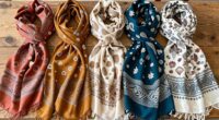 top 10 boho scarves