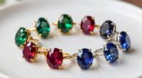 top 11 2026 birthstone rings