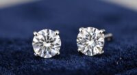top 13 diamond earrings