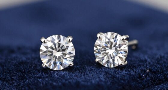 top 13 diamond earrings
