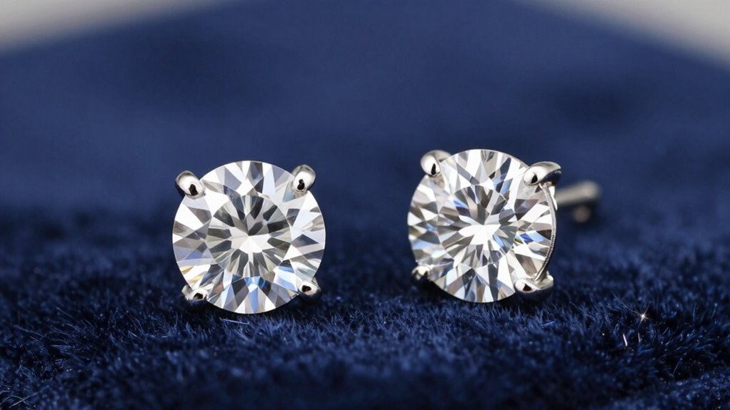 top 13 diamond earrings