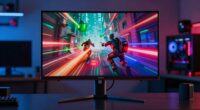 top 144hz gaming monitors