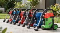 top 14 cordless power washers