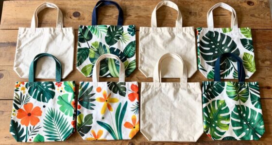 top 14 eco friendly shopping bags