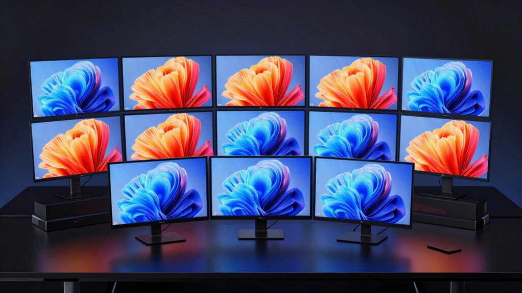 top 15 27 inch 4k monitors