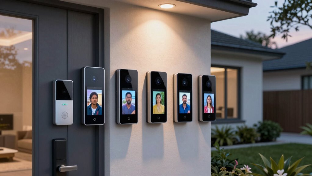 top 15 2k video doorbells