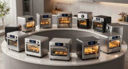 top 15 air fryer ovens