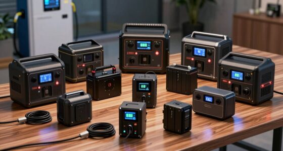 top 15 backup power generators