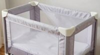 top 15 bassinet playards