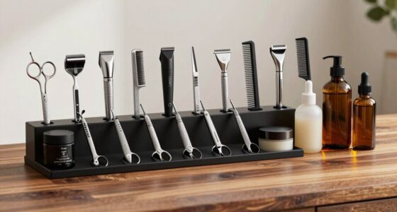 top 15 beard grooming kits