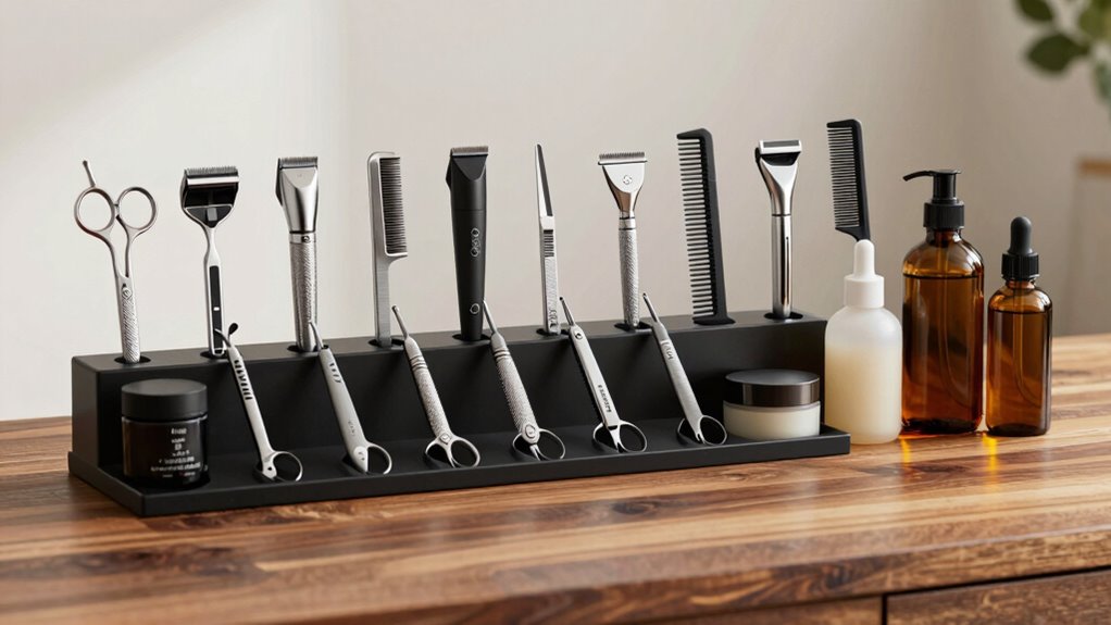 top 15 beard grooming kits