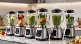 top 15 blenders 2026