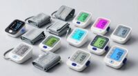 top 15 blood pressure monitors