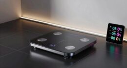 top 15 body composition scales